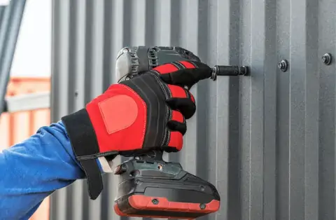 Travaux de zinguerie - Nézel